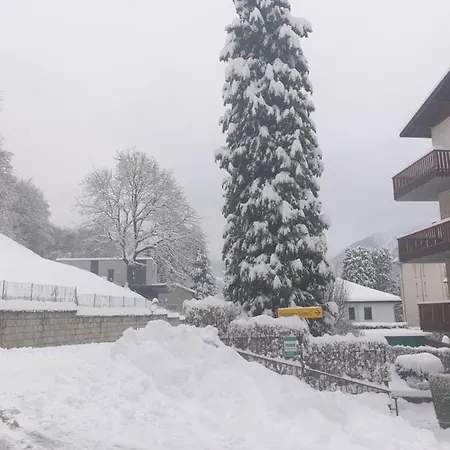 Le Cappellette Moggio (Lecco)