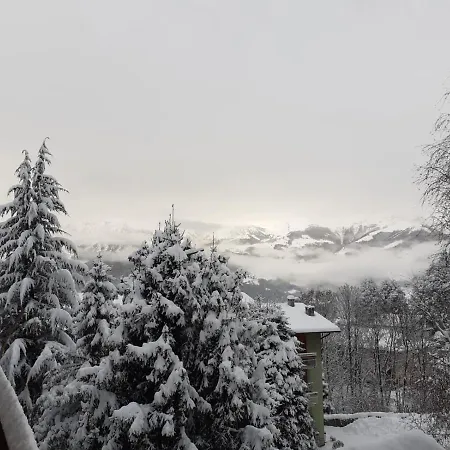 Apartamento Le Cappellette *