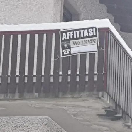 Le Cappellette Apartamento