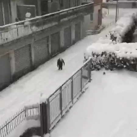 Le Cappellette Apartamento *