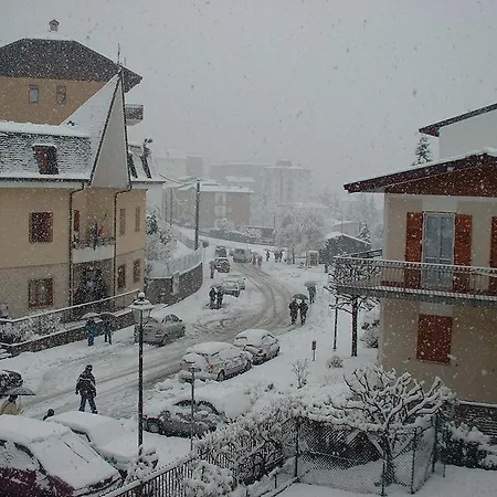 Apartamento Le Cappellette Moggio (Lecco)