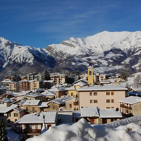 Le Cappellette Moggio (Lecco)