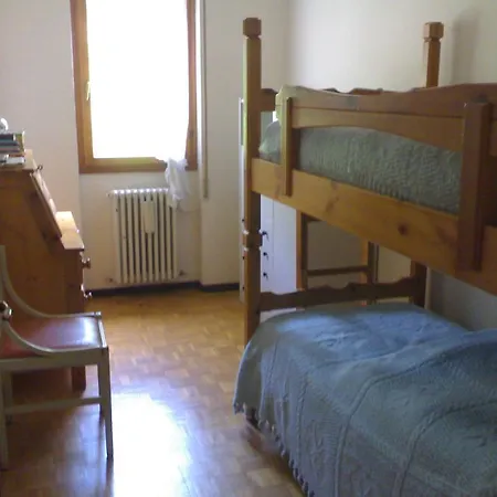 Apartamento Le Cappellette