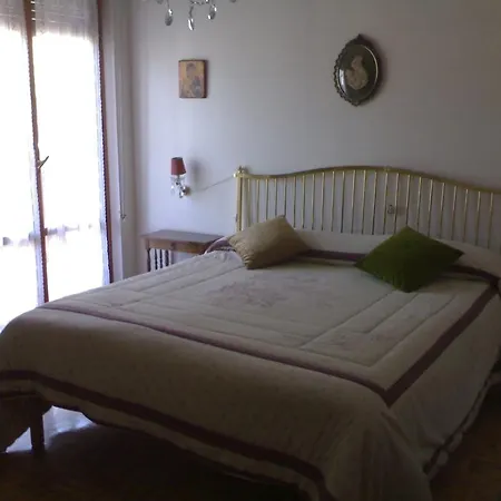 Le Cappellette Apartamento Moggio (Lecco)