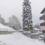 Le Cappellette Moggio (Lecco)