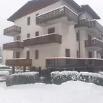 Appartement Le Cappellette *