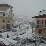 Appartement Le Cappellette Moggio (Lecco)