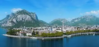 Apartment Le Cappellette Moggio (Lecco)